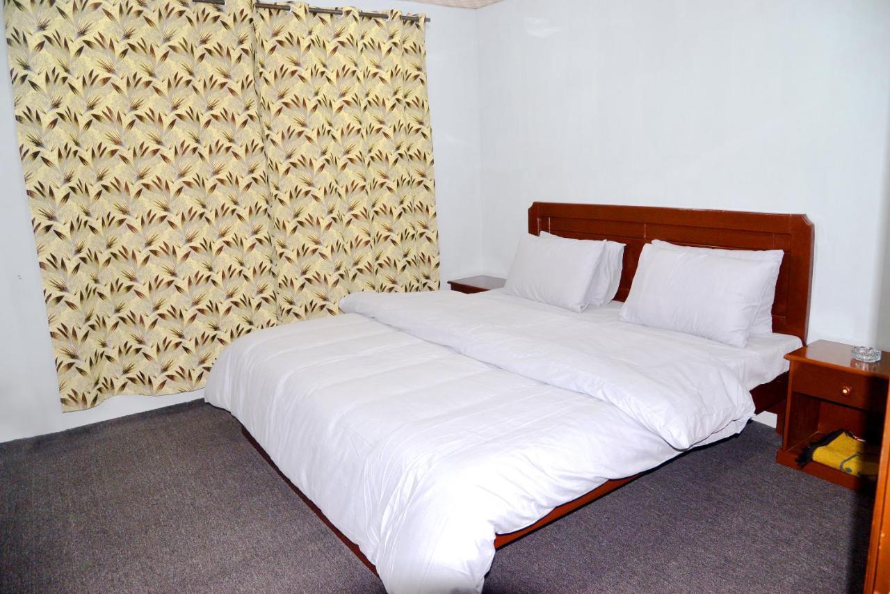 Regency Lodge Skardu Exterior photo