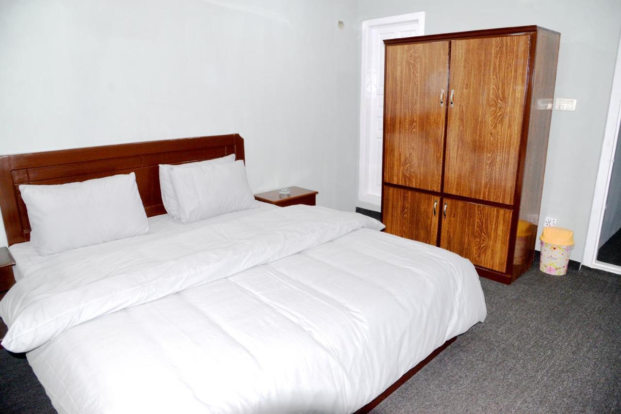 Regency Lodge Skardu Exterior photo